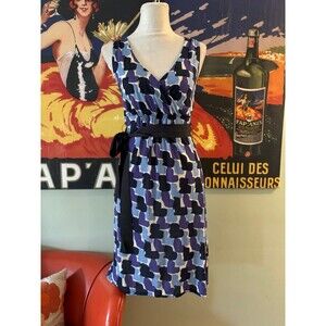 Boden heart dress